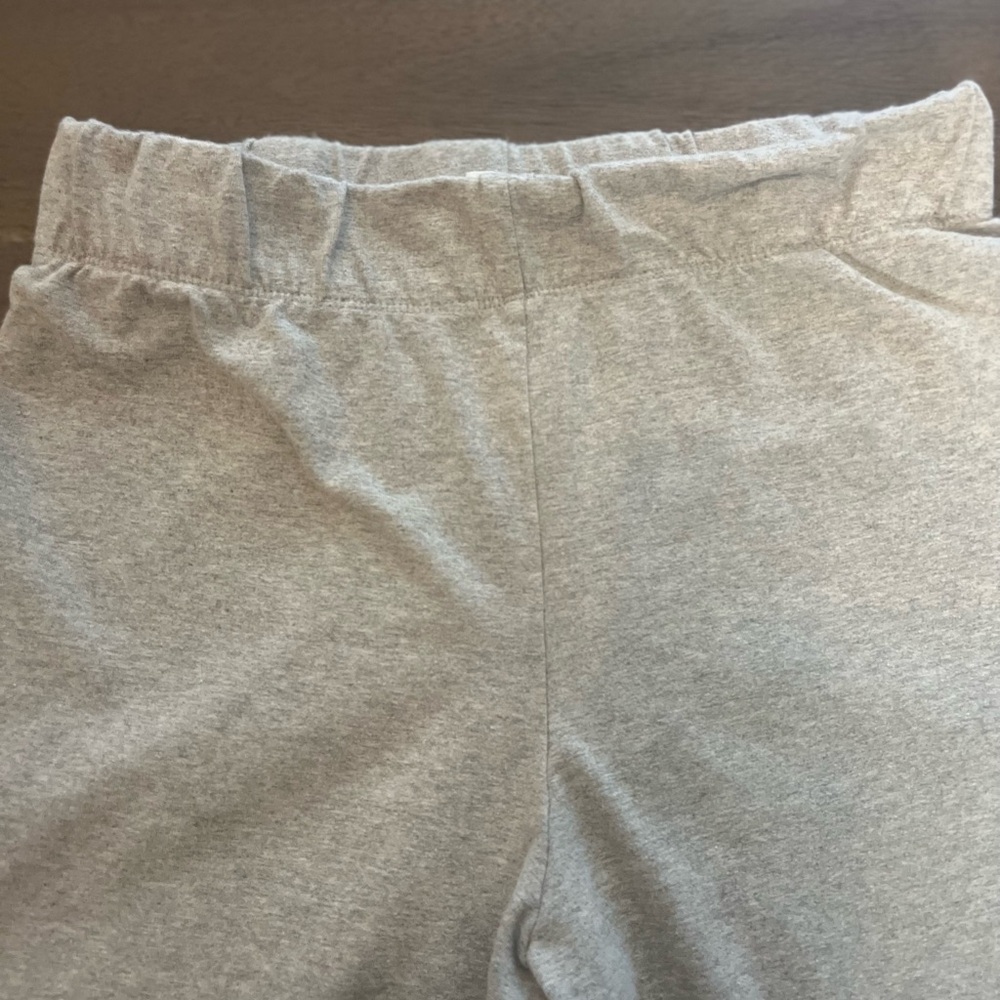 GOOD AMERICAN ESSENTIAL BIKE SHORT - Picture 4 of 9